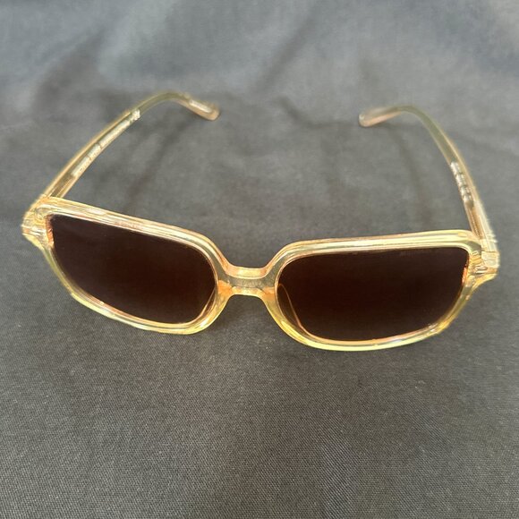 Michael Kors Gradient Sunglasses Isle Of Palms MK2098U main image 5